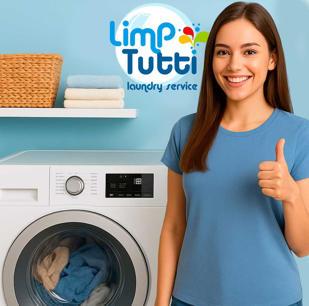 Lavanderia Santo André